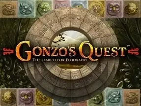 Gonzo's Quest Betandreas