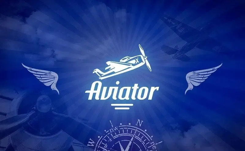Aviator Crash Betandreas