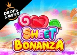 Sweet Bonanza Betandreas