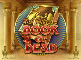Book of Dead Betandreas