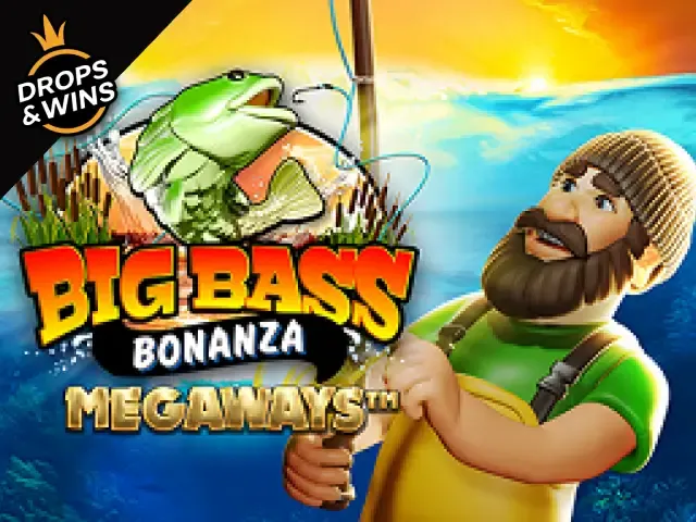 Big Bass Bonanza Betandreas